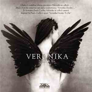 Silence  - Veronika album