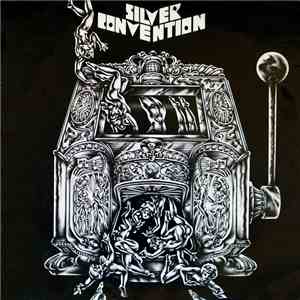 Silver Convention - Silver Convention album