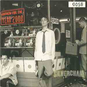Silverchair - Anthem For The Year 2000 album