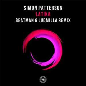 Simon Patterson - Latika (Beatman & Ludmilla Remix) album