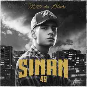 Sinan49 - Mitte des Blocks album