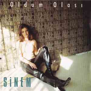 Sinem  - Oldum Olası album