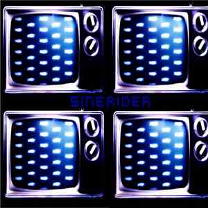 SineRider  - The Watching Channel album