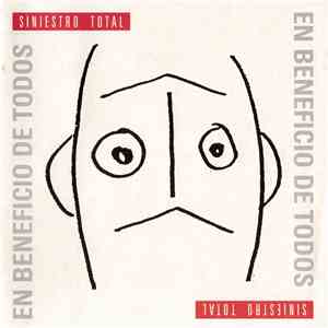 Siniestro Total - En Beneficio De Todos album