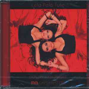 Siostry Matkowskie - Lela Pala Tute album