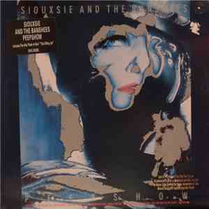 Siouxsie And The Banshees - Peepshow album