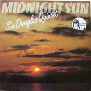 Sir Douglas Quintet - Midnight Sun album