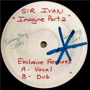 Sir Ivan - Imagine Part 2 album