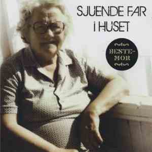 Sjuende Far I Huset - Bestemor album