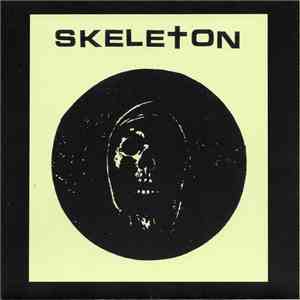 Skeleton  - Skeleton album