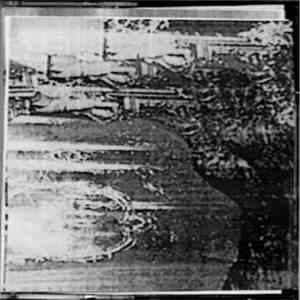 Sky And Mirrorbalm In Preparation For Deja Vu - Prelude To Diminishing Forms album