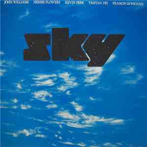 Sky  - Sky album