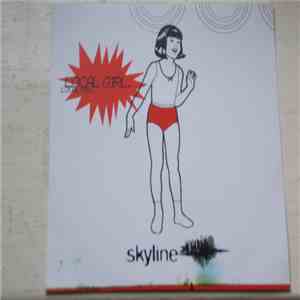 Skyline  - Local Girl album
