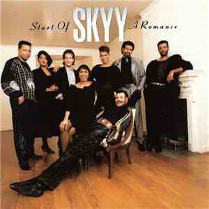 Skyy - Start Of A Romance album