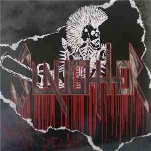 Slaughter  - Fuck Of Death album