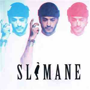 Slimane  - À Bout De Rêves album