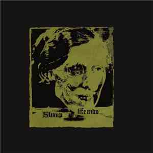 Slump  / Life Ends - Slump / Life Ends album