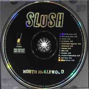 Slush  - North Hollywood album