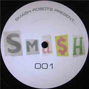 Smash Robots - Untitled album