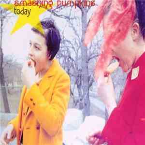 Smashing Pumpkins - Today album