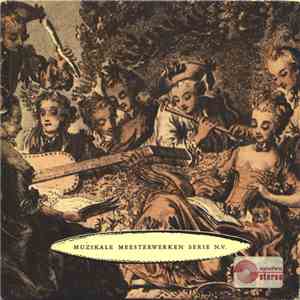 Smetana / Walter Goehr / London Symphony Orchestra - The Moldau album