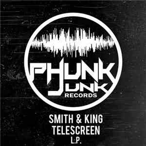 Smith & King - Telescreen album