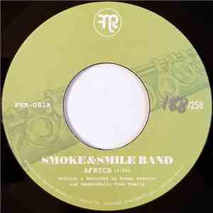 Smoke&Smile Band - Africa / Black High album