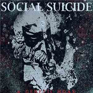 Social Suicide  - A Genetic Hoax album