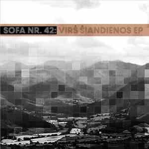 Sofa Nr. 42 - Virš Šiandienos album