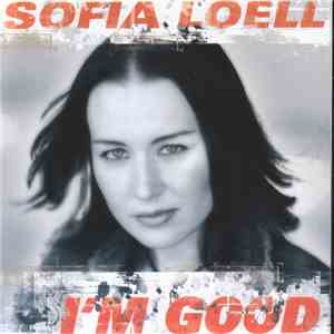 Sofia Loell - I'm Good album