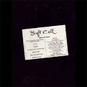 Soft Cell - Memorabilia album