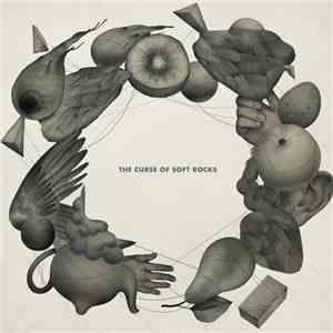 Soft Rocks - The Curse Of Soft Rocks album