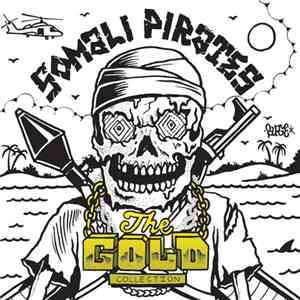 Somali Pirates - The Gold Collection album