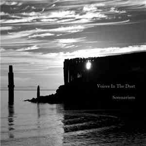 Somnarium - Voices In The Dust album