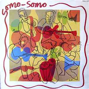 Somo Somo - Somo Somo album