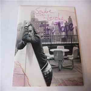 Sondre Lerche - The Tape album