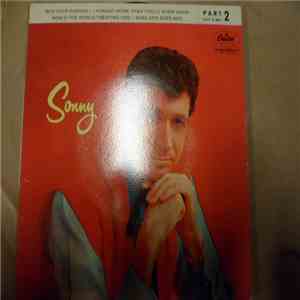 Sonny James - Sonny - Part 2 album