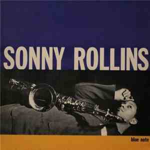 Sonny Rollins - Sonny Rollins Volume 1 album