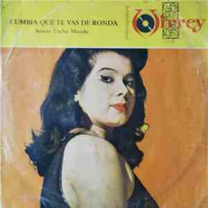 Sonora Lucho Macedo - Cumbia Que Te Vas De Ronda album