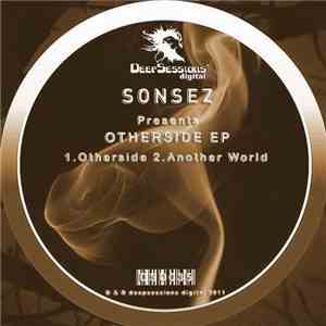 Sonsez - Otherside EP album