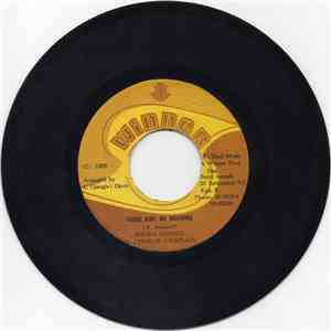 Sophia George & Charlie Chaplin  - There Ain't No Meaning album