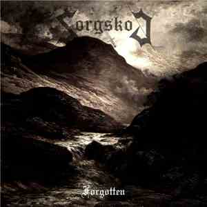 Sorgskog - Forgotten album
