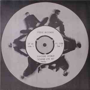 Sound Ltd Set - Sunside World / Shakin' All Over album