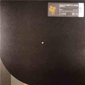 Southstylers Aka Walt & Zany - Wraow / Diz Tortion album