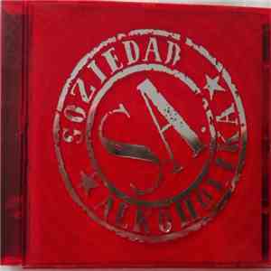 Soziedad Alkoholika - TIempos oscuros album