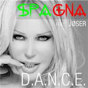Spagna - D.A.N.C.E. album