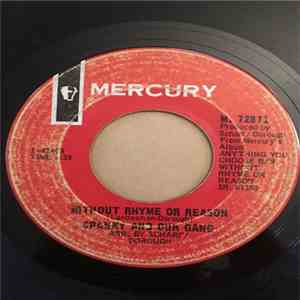 Spanky And Our Gang - Without Rhyme Or Reason / Yesterday's Rain album