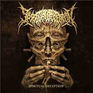 Spiritual Deception - Spiritual Deception album