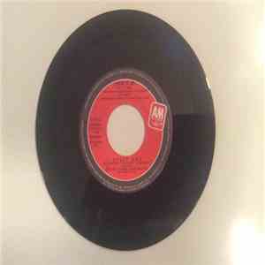 Split Enz - I See Red / Livin’ It Up album