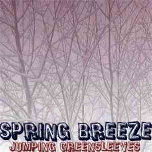 Spring Breeze - Jumping Greensleeves album